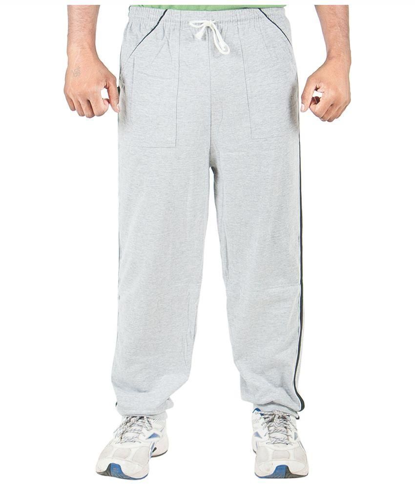 funky track pants