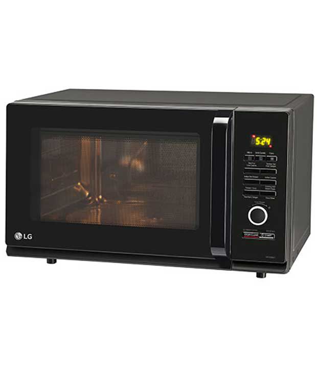 Microwave price in india