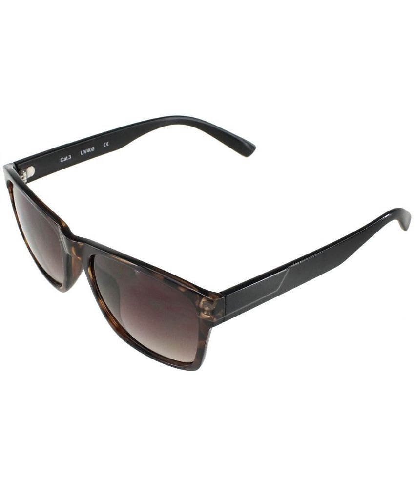 Swiss Military Brown Square Sunglasses Sum46 Buy Swiss Military Brown Square