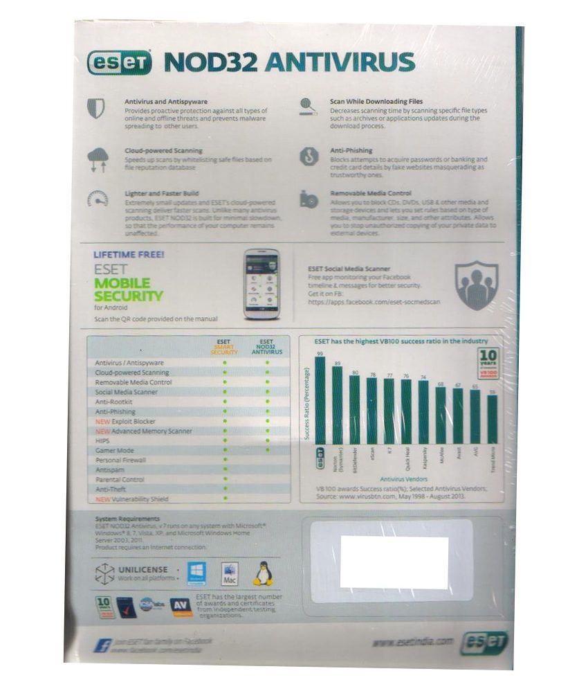 eset nod32 v9