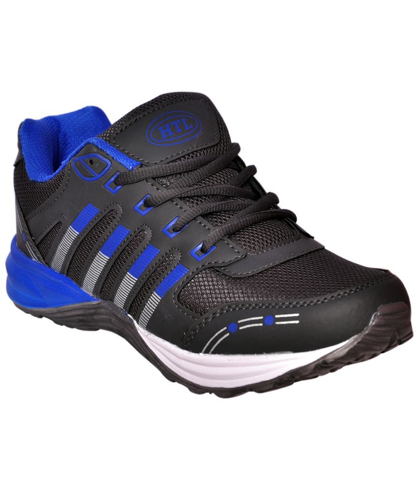 Hitcolus Black Running Shoes Buy Hitcolus Black Running Shoes Online