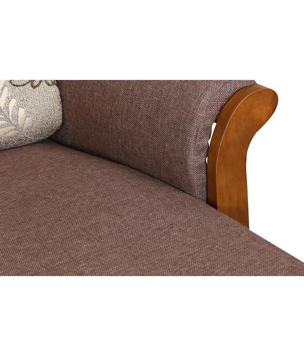 HomeTown Arizona L Shape Sofa Buy HomeTown Arizona L Shape Sofa