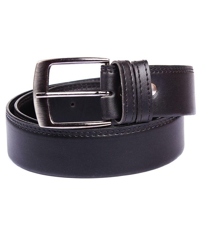 Daller Black Belt : Buy Online at Low Price in India - Snapdeal