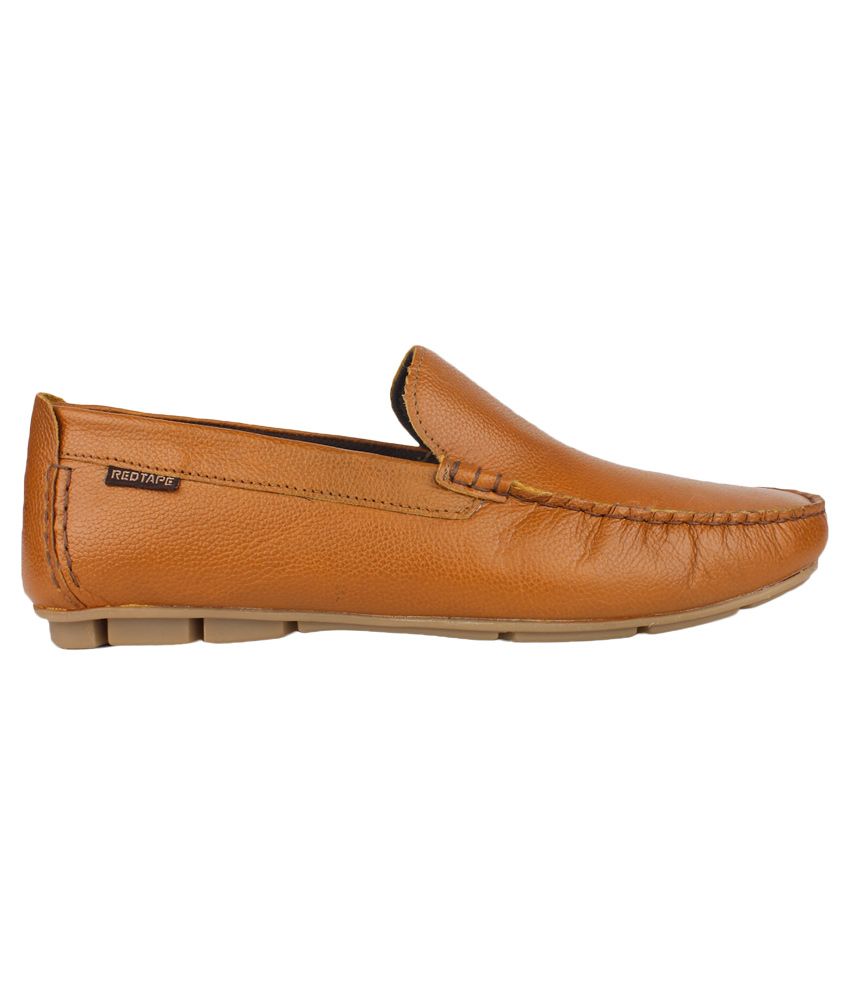 tan slip on slippers