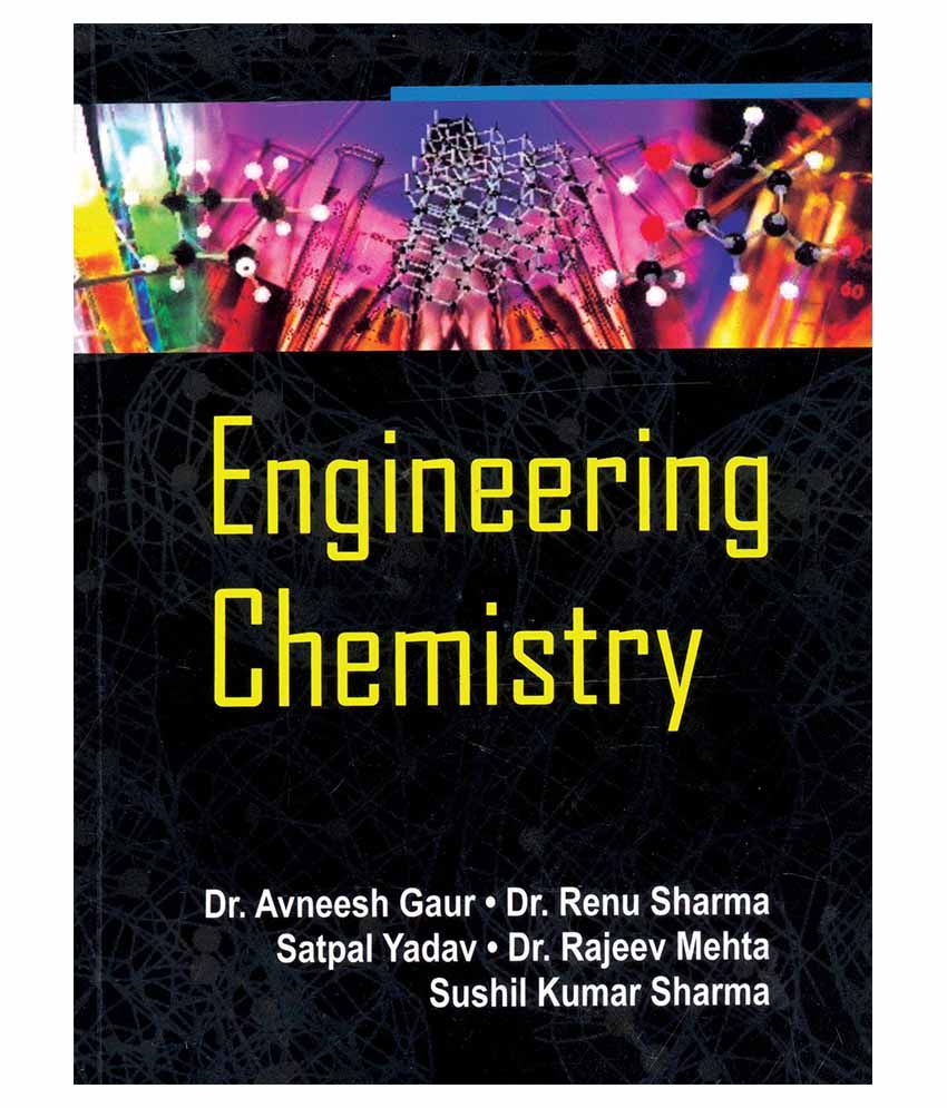     			Engineering Chemistry-i Paperback English Latest Edition