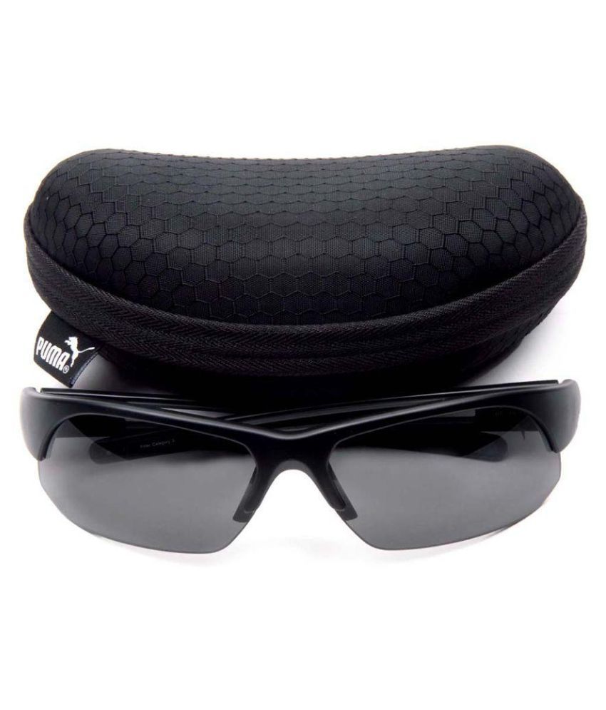 puma suede sunglasses