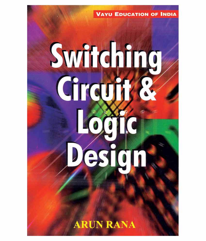     			Switching Circuit And Logic Design Paperback English Latest Edition