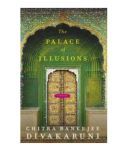 The Palace of Illusions Paperback (English)