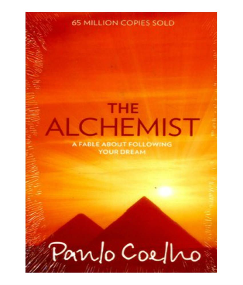 The Alchemist Paperback (English) 2005: Buy The Alchemist ...