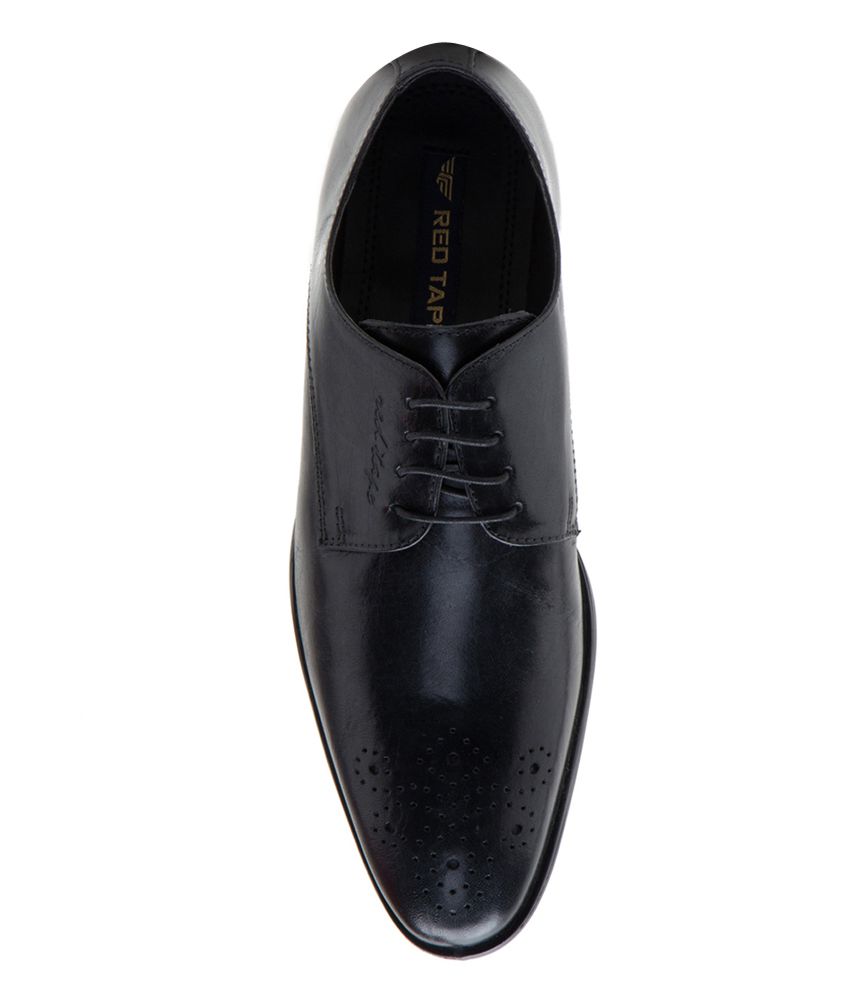 red tape men's rte472 formal shoes