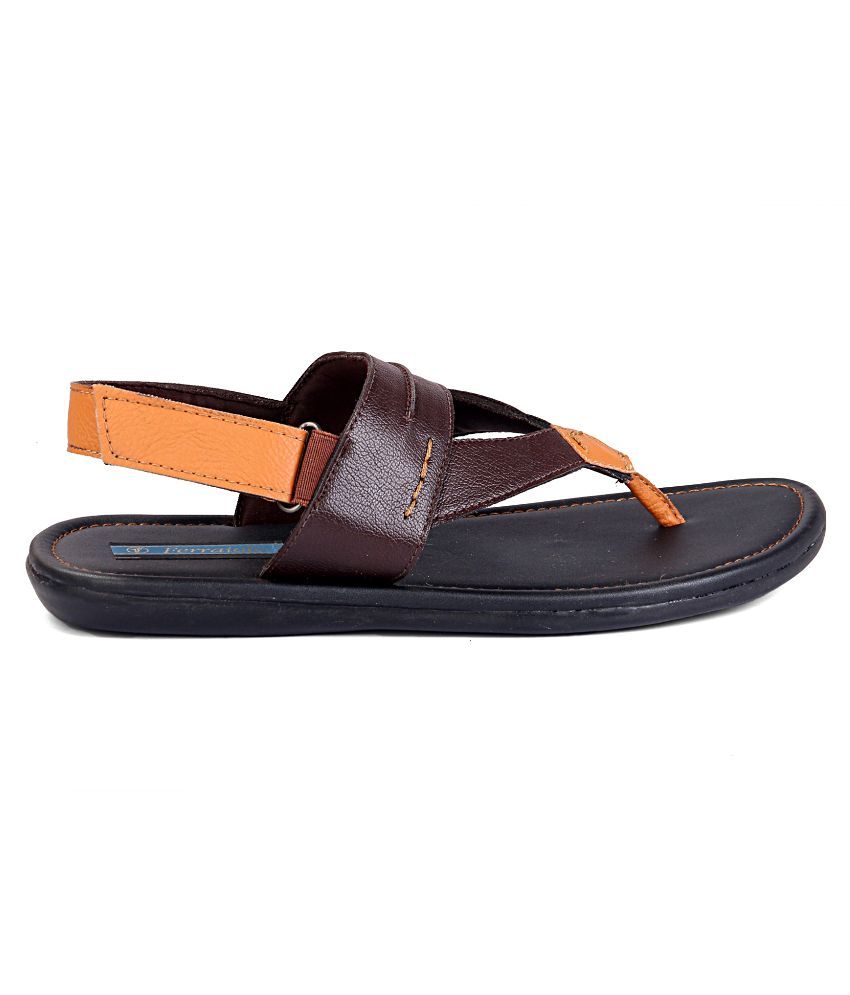 ferraiolo sandals