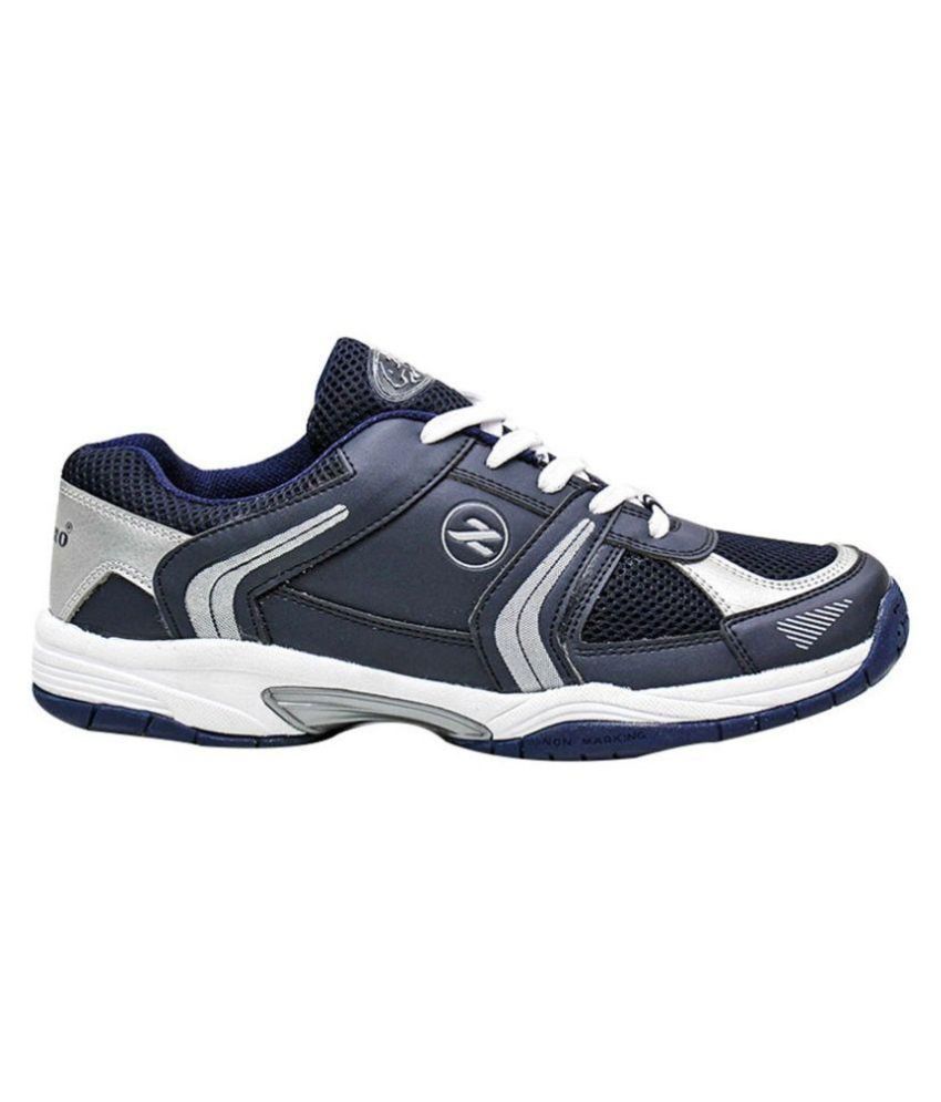 zigaro badminton shoes