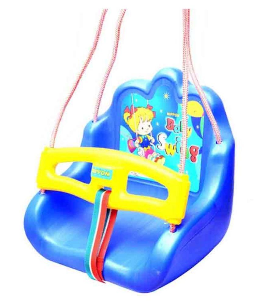 nippon baby swing