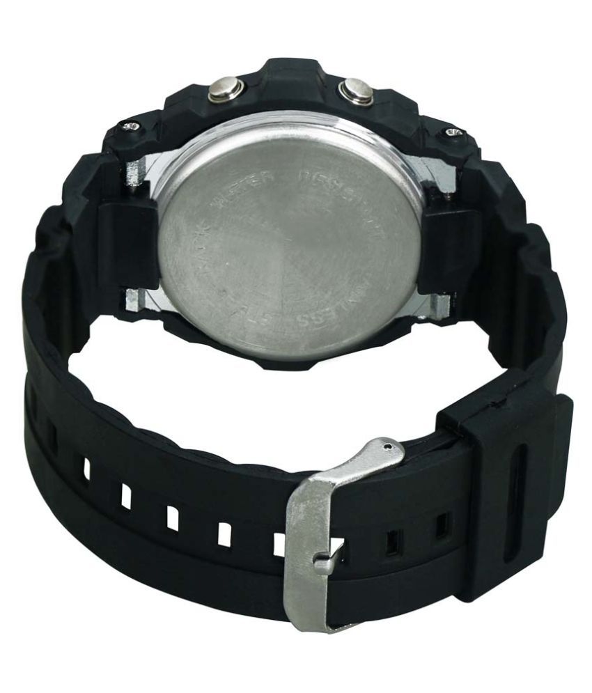 price of s shock watch