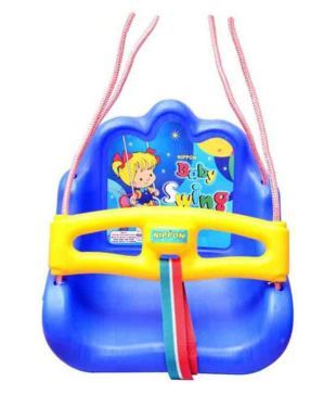 nippon baby swing