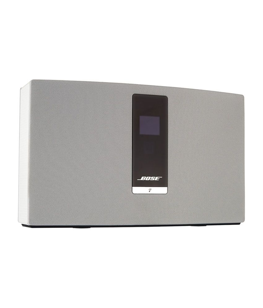 bose soundtouch 20 argos