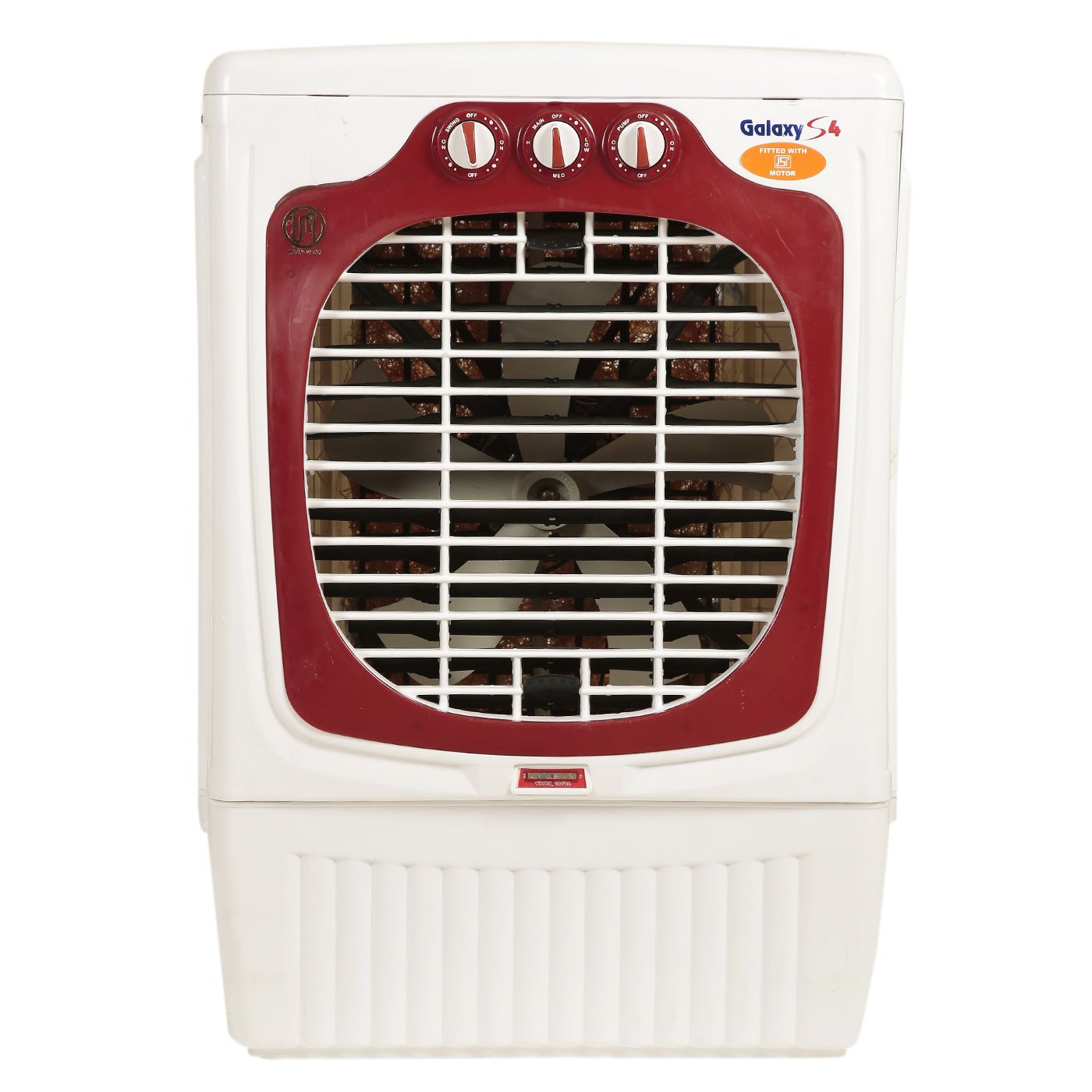 galaxy air cooler price