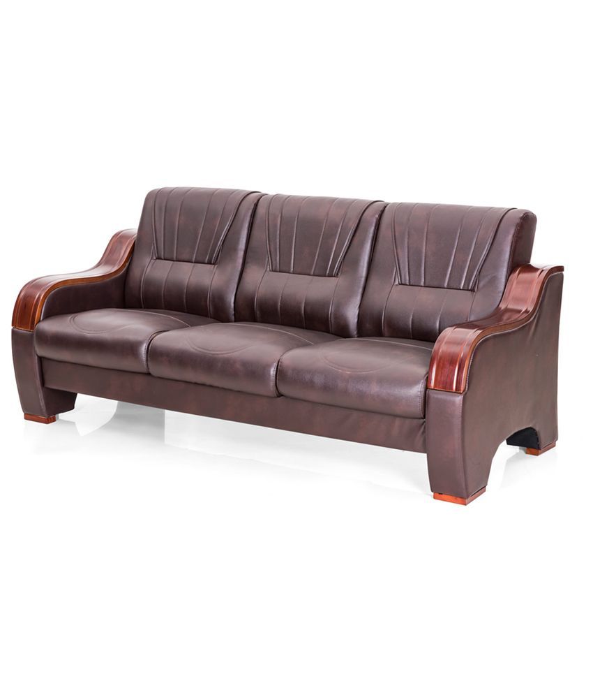 Royal Oak Barcelona Sofa Set Baci Living Room