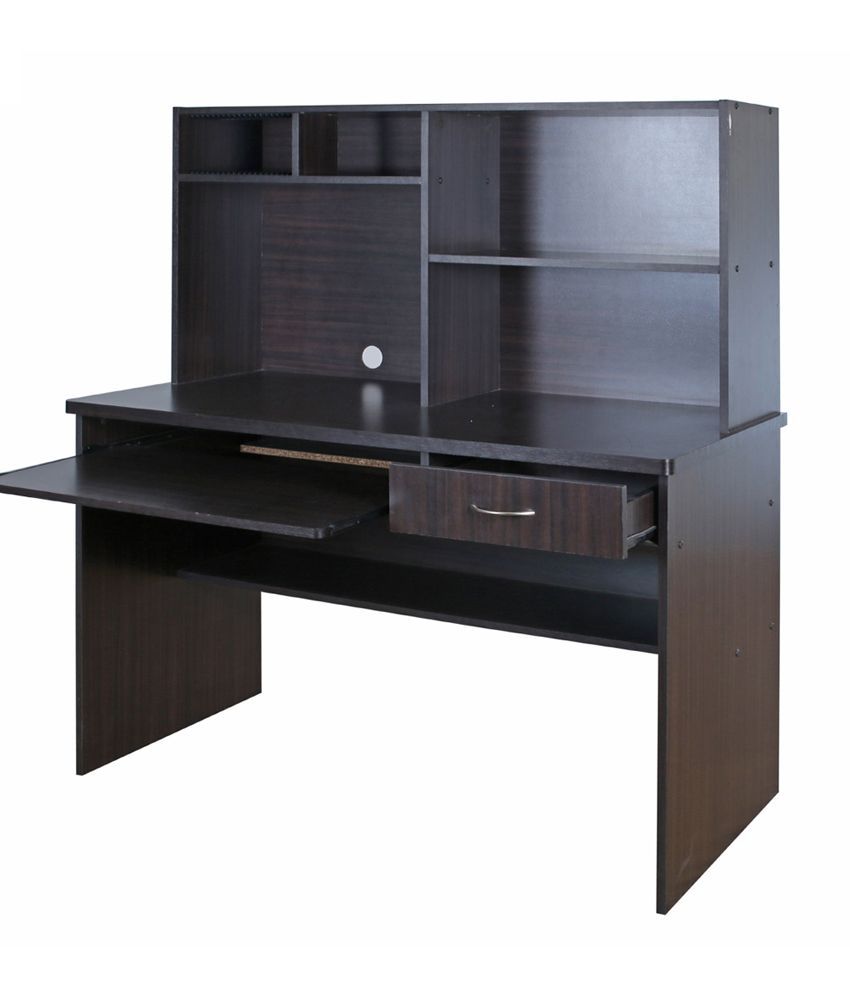 Royal Oak Nile Computer Table Buy Royal Oak Nile Computer Table