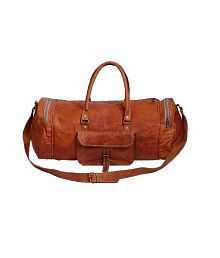 snapdeal travel bag offers