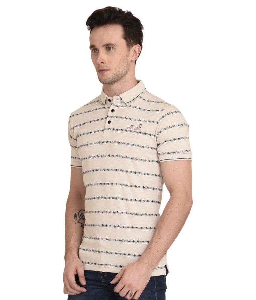 off white polo 3.0