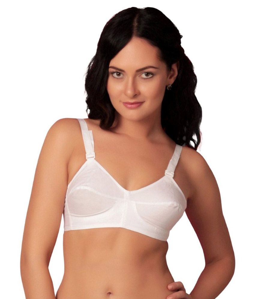 Buy Sona Multi Color Cotton Bra Online at Best Prices in ...