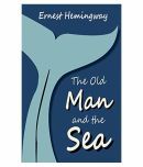 The Old Man & Sea Paperback English 1st Edition