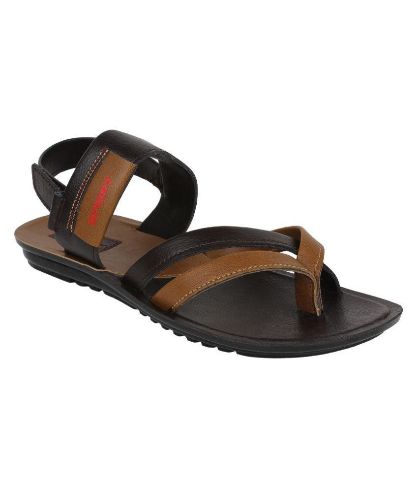 earton sandals