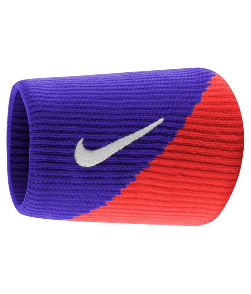 Nike Dri-Fit Wristband: Buy Online at Best Price on Snapdeal