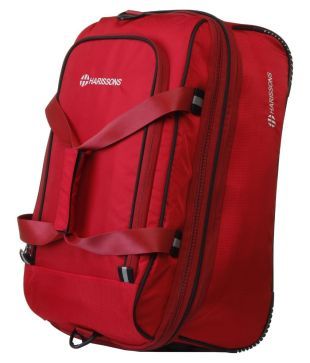 harissons trolley bags