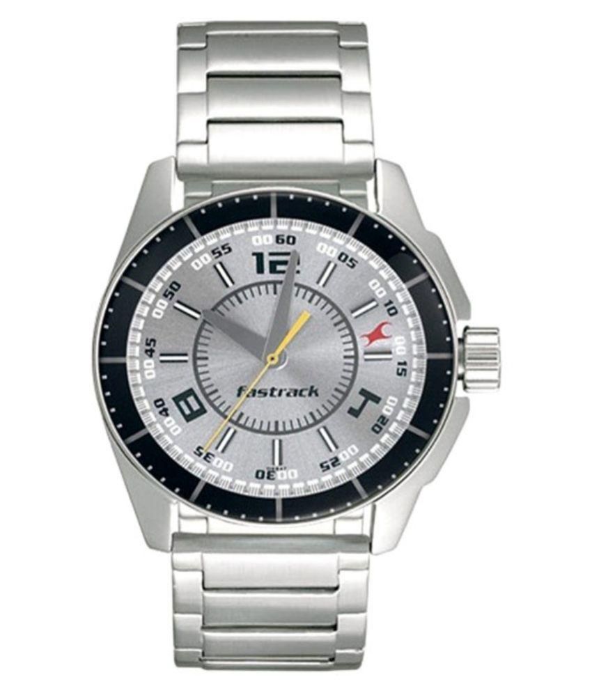 fastrack 3039smo2