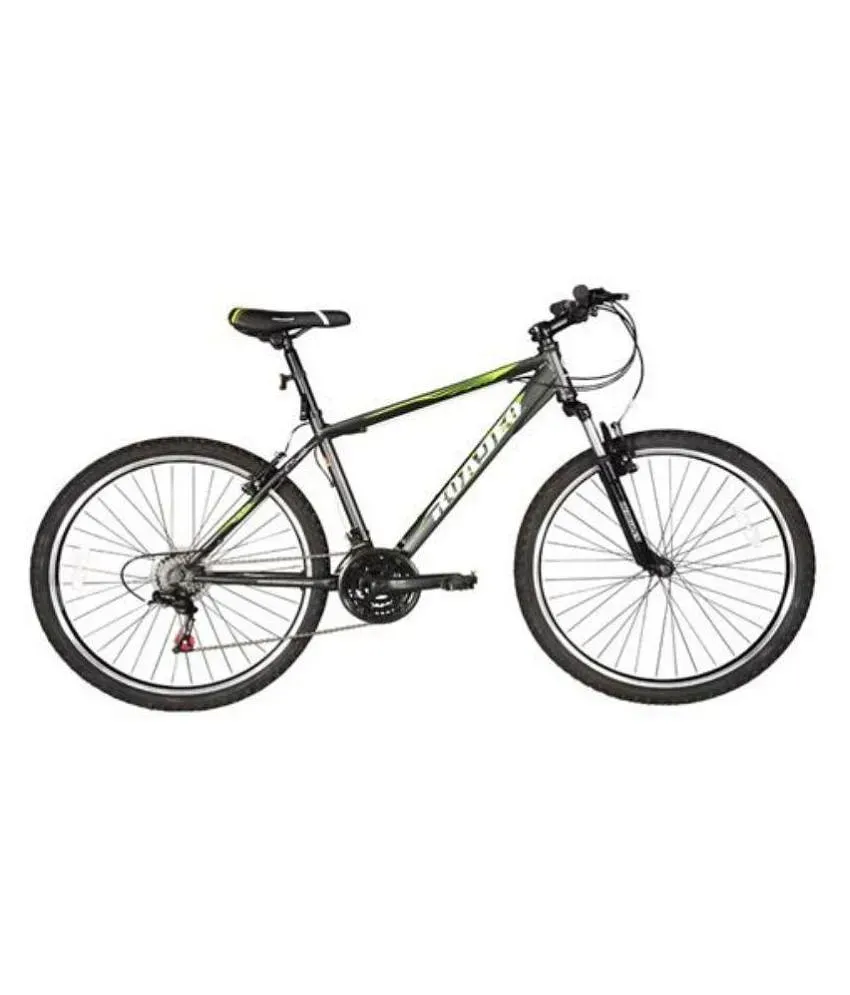 roadeo hardliner cycle price