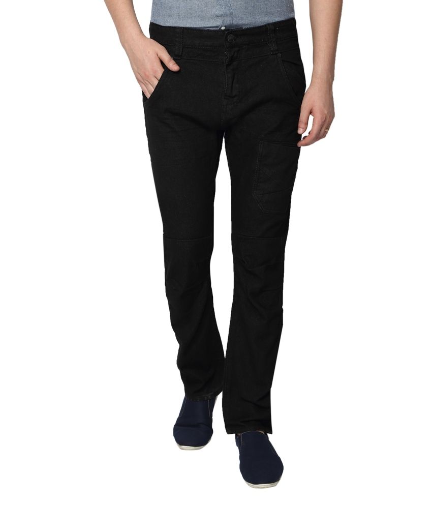 883 police black jeans