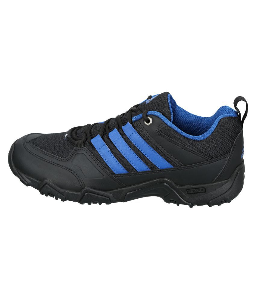 Adidas Black Lifestyle Shoes - Buy Adidas Black Lifestyle Shoes Online ...