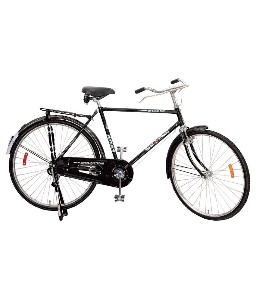 atlas roadster cycle price