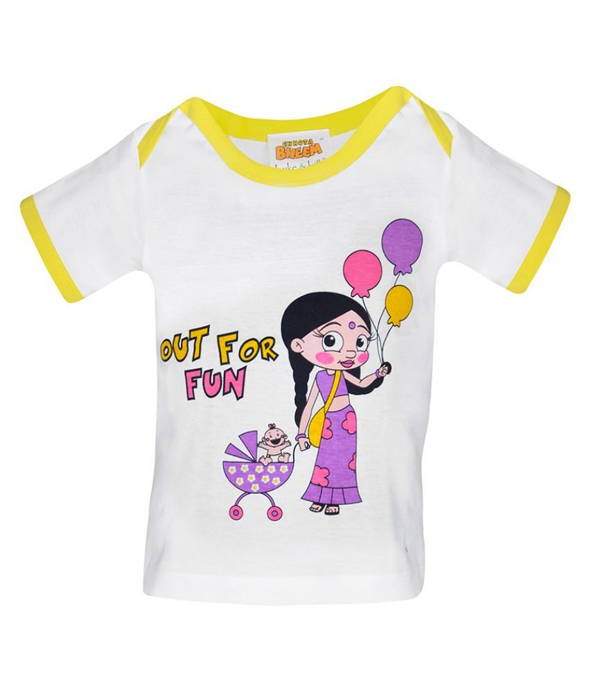 chhota shirt