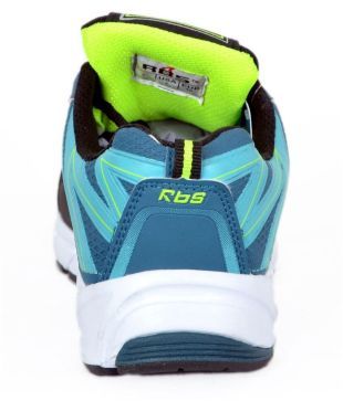 rbs tech shoes price