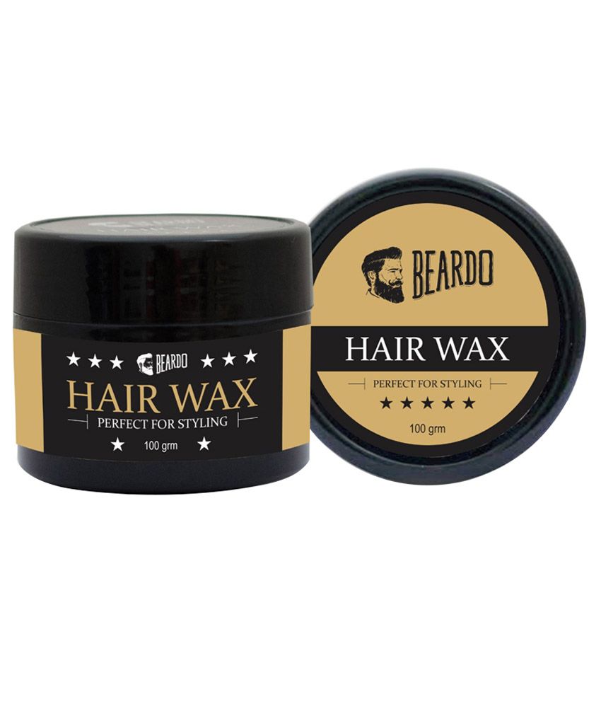 Beardo Sdl683592375101 Hair Wax Perfect For Styling 100 G Best