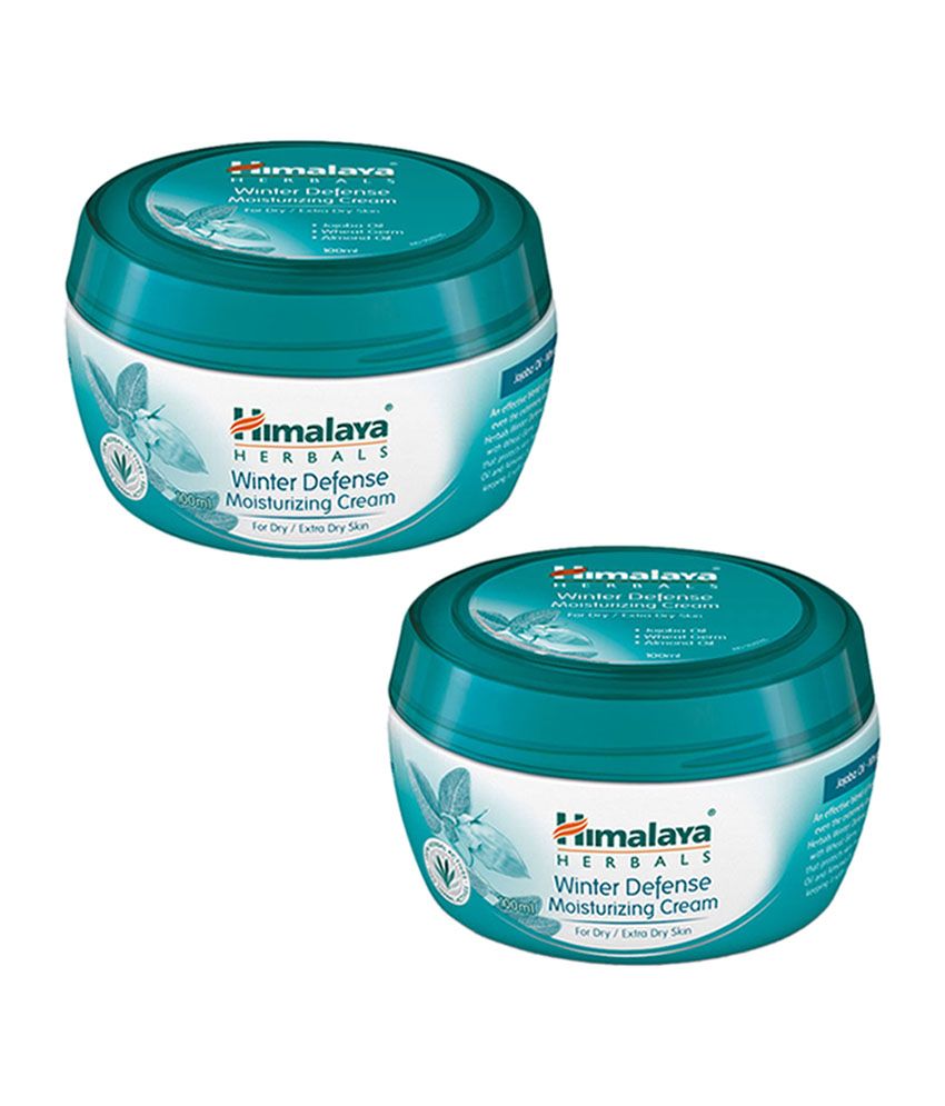 himalaya soft cream