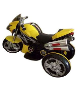 dhoom bike toys