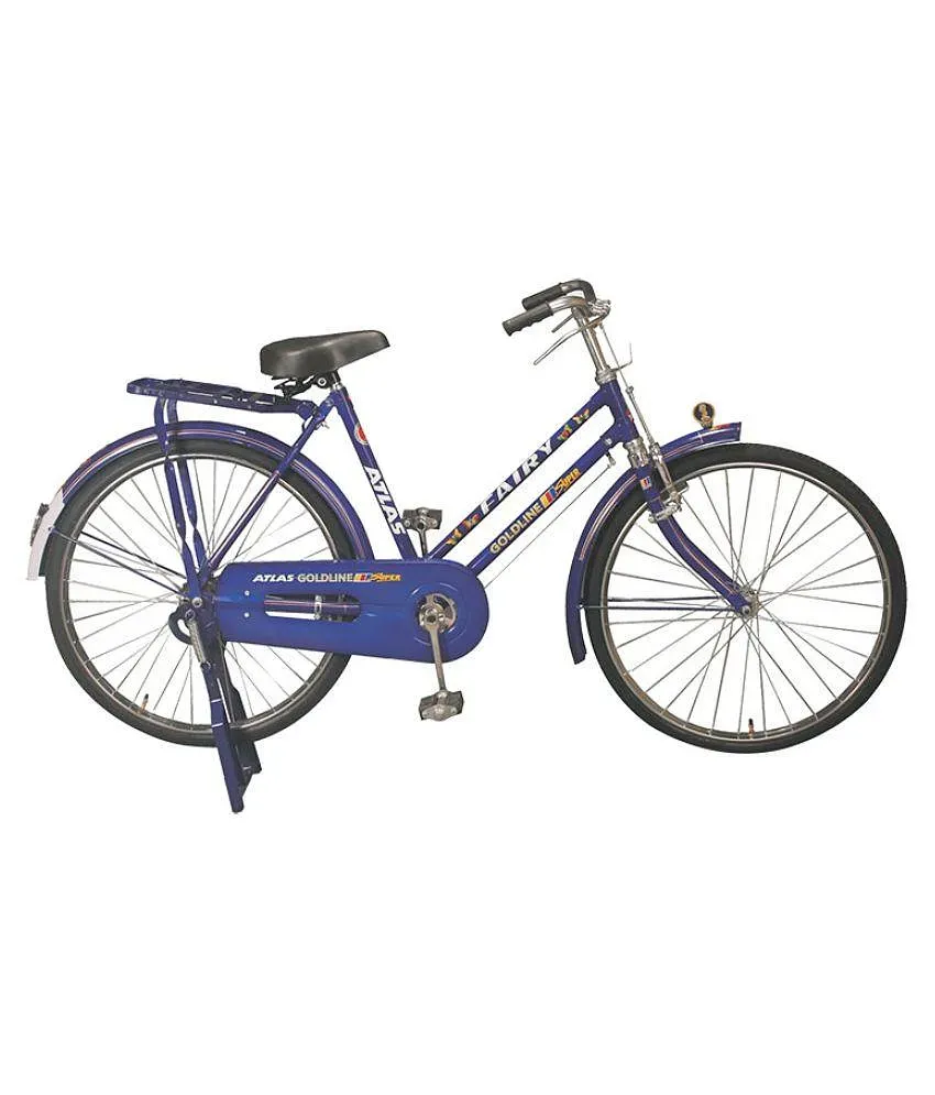 Atlas best sale cycle goldline