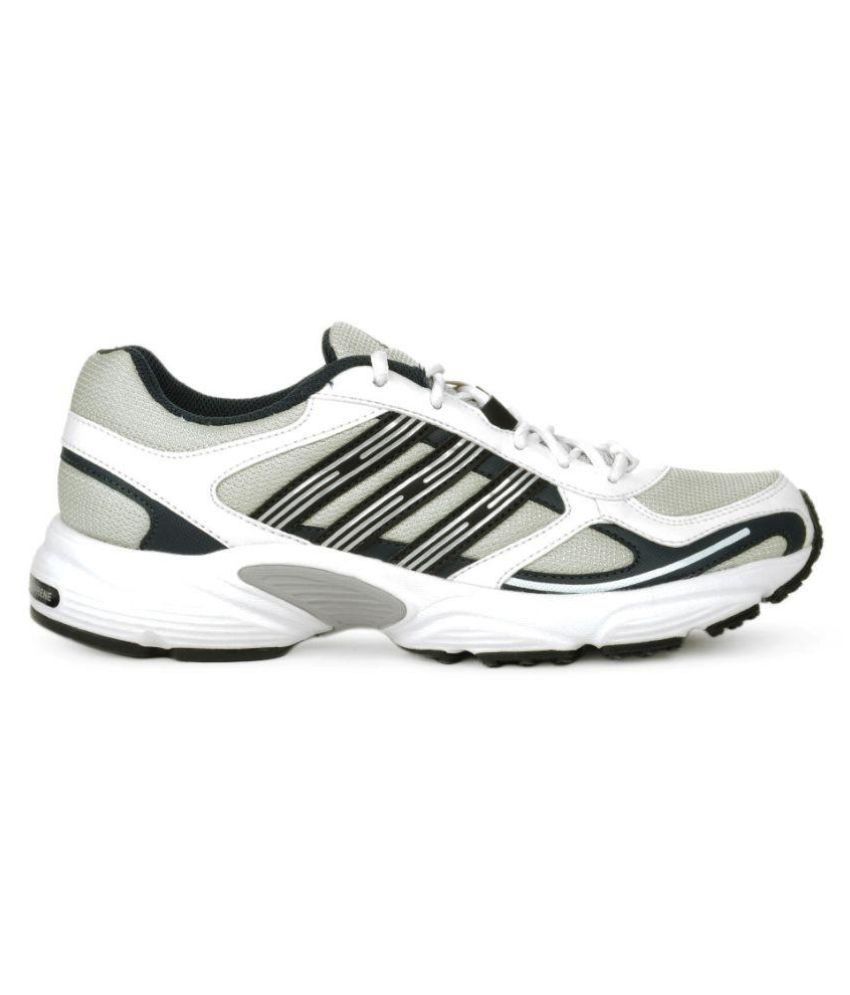 Adidas White Running Shoes - Buy Adidas 