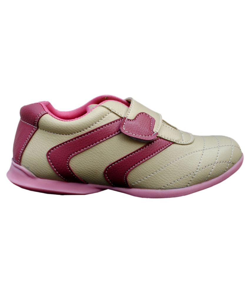 Magnum Beige Walking Sports Shoes Price in India Buy