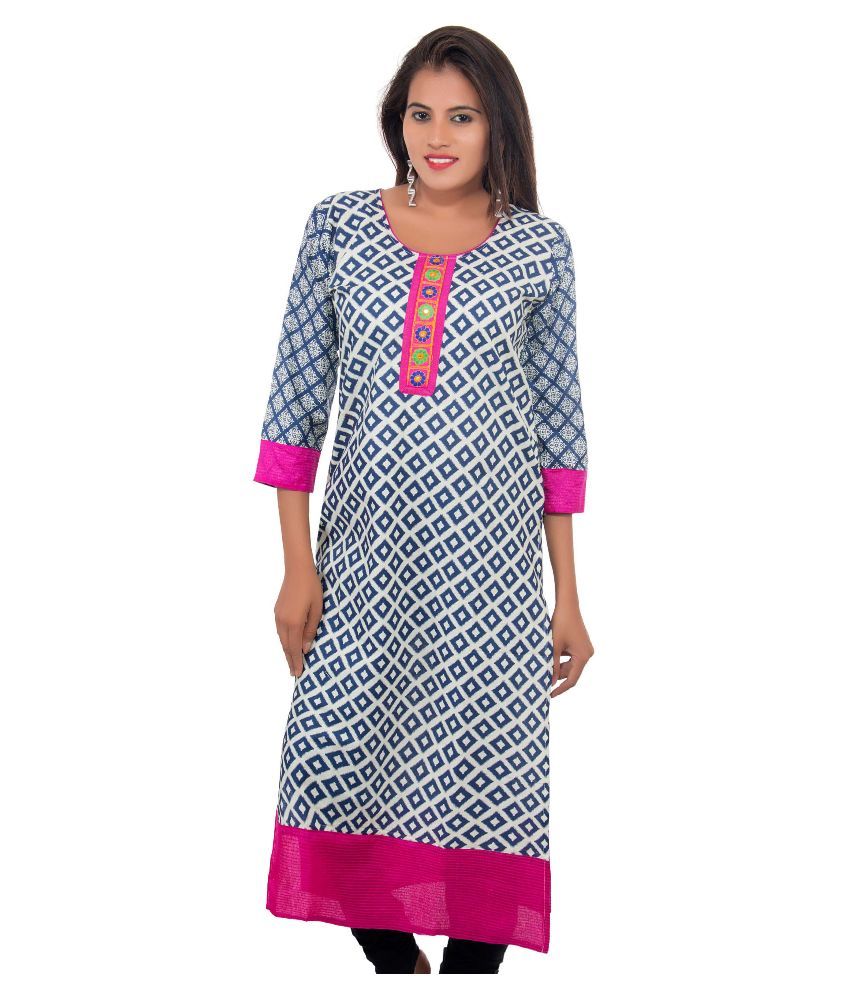 pranjal cotton suit