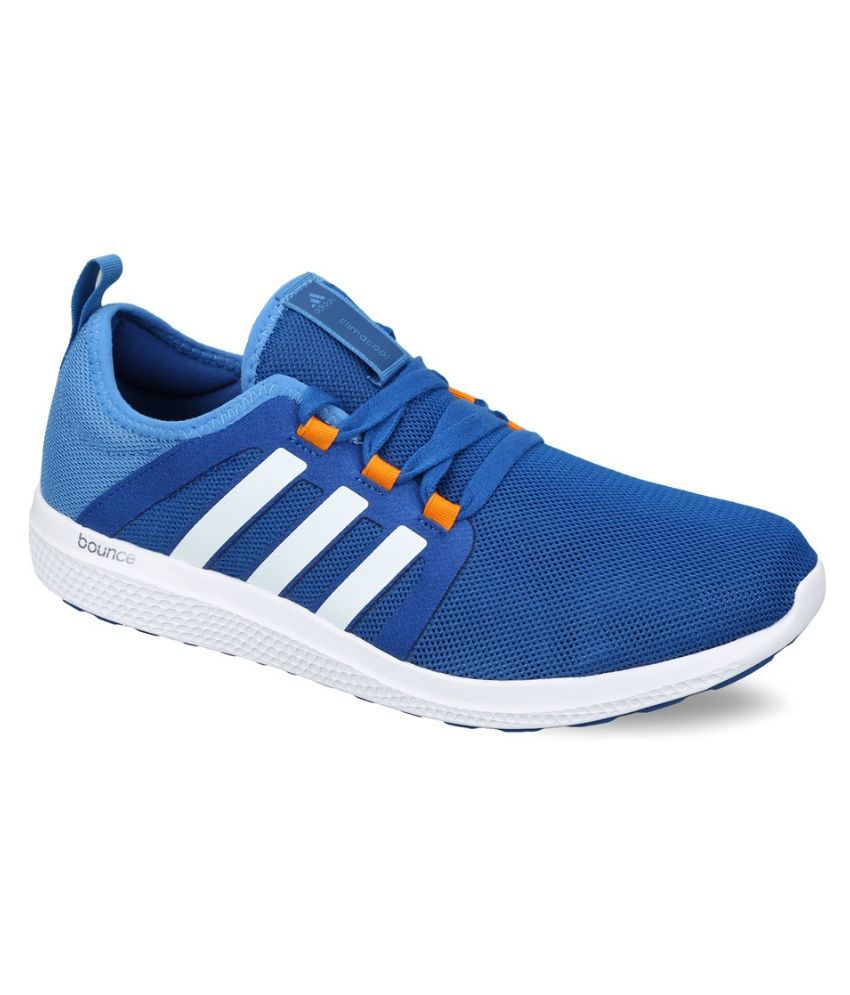 Adidas Blue Lifestyle Shoes - Buy Adidas Blue Lifestyle Shoes Online at ...