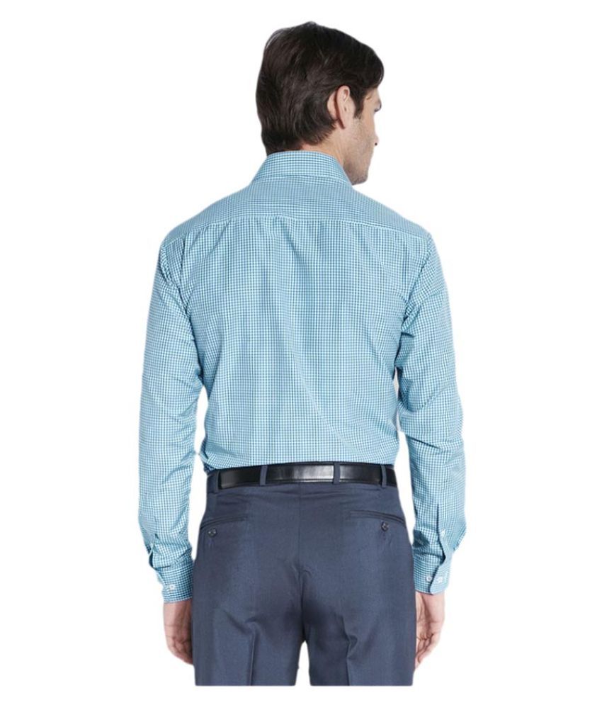 park shirts formal