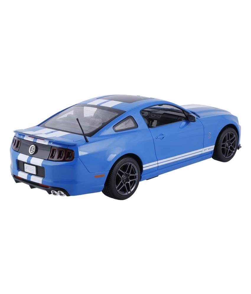 ford shelby gt500 rc car
