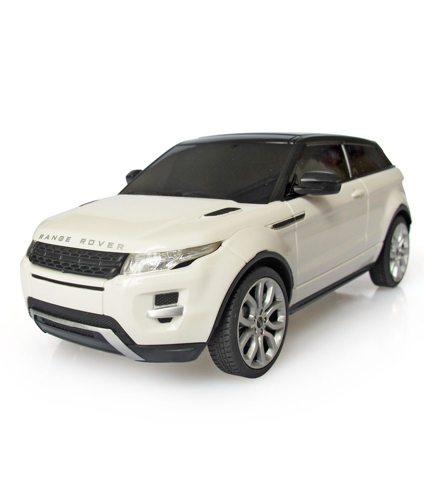 Range rc