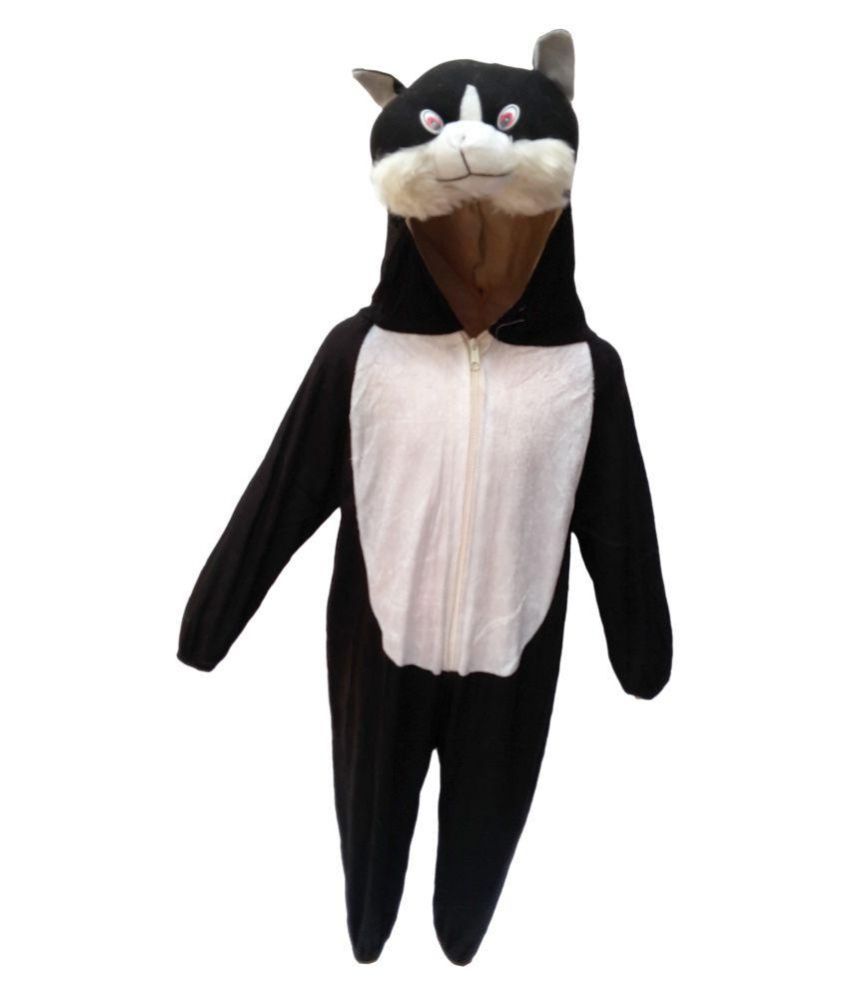  Kaku  Fancy Dresses Cat  Costume Buy Kaku  Fancy Dresses 