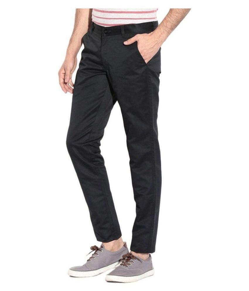 regular chinos